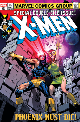 The Uncanny X-Men Omnibus Vol. 2 The Uncanny X-Men Omnibus Vol. 2 cover