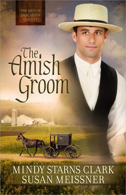 Cover for The Amish Groom