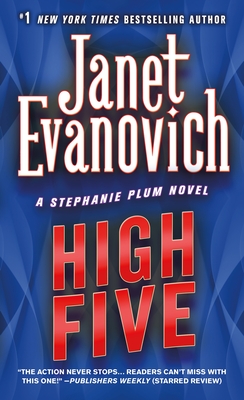 High Five (Stephanie Plum Novels #5)