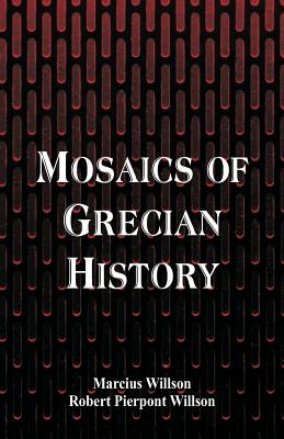 Mosaics of Grecian History Cover Image