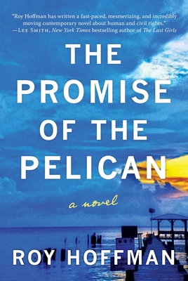 The Promise of the Pelican: A Novel By Roy Hoffman Cover Image