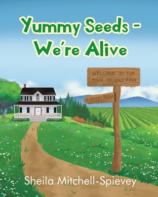 Yummy Seeds - We're Alive Cover Image