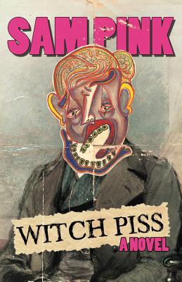 Witch Piss Cover Image