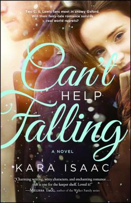 Cover for Can't Help Falling