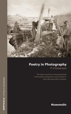 Poetry in Photography By Peter Henry Emerson Cover Image