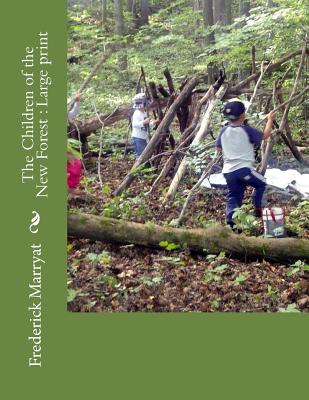 The Children of the New Forest