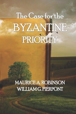 The Case for the Byzantine Priority Cover Image