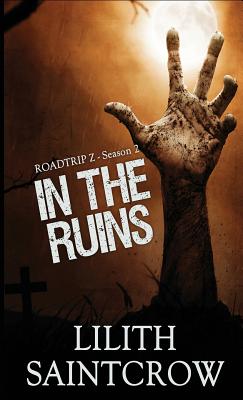 Cover for In the Ruins