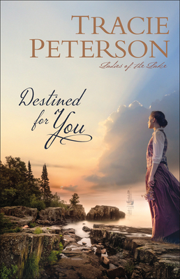 Cover for Destined for You