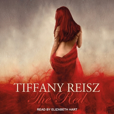 The Red: An Erotic Fantasy cover