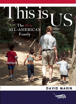 This is US: The New All-American Family Cover Image