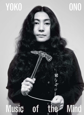 Yoko Ono: Music of the Mind Cover Image