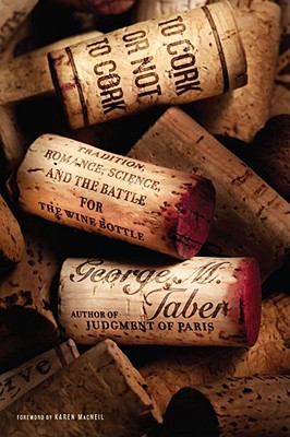 To Cork or Not To Cork Cover