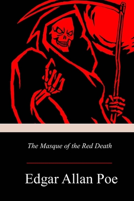 The Masque of the Red Death (Paperback) | Boswell Book Company