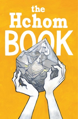 The Hchom Book By Marian Churchland, Marian Churchland (Artist) Cover Image