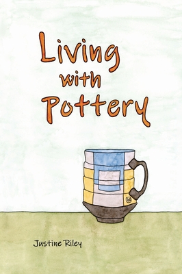 Living with Pottery Cover Image