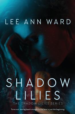 Cover for Shadow Lilies