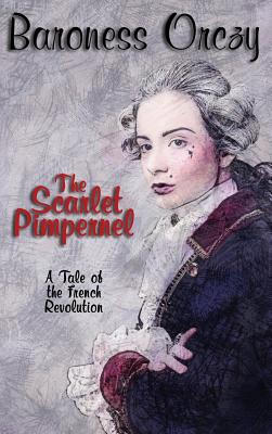 The Scarlet Pimpernel