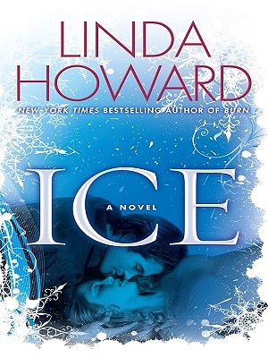 Cover for Ice