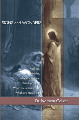 Signs and Wonders Cover Image