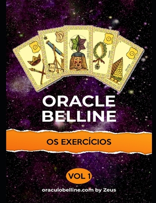 Oracle Belline os exercícios: vol1 By Zeus Belline Cover Image