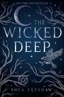 Cover for The Wicked Deep