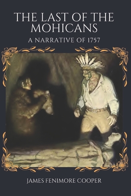 The Last of the Mohicans