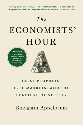 Economists' Hour (Bargain Edition)