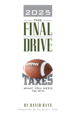 2025 the Final Drive: What You Need to Win Cover Image