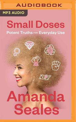 Cover for Small Doses