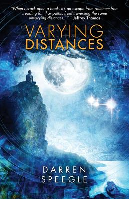 Varying Distances Cover Image