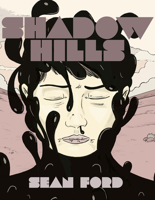 Shadow Hills Cover Image