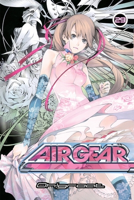 Air Gear - Ikki <3  Air gear anime, Air gear, Manga artist