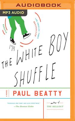 The White Boy Shuffle Cover Image