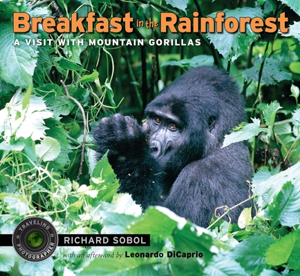 Cover for Breakfast in the Rainforest