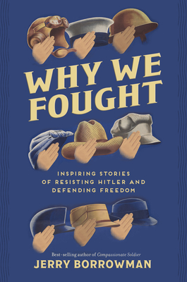 Cover for Why We Fought