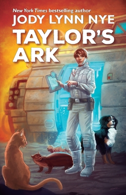 Taylor's Ark Cover Image