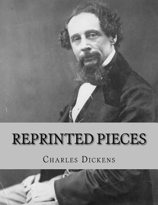 Reprinted Pieces Cover Image