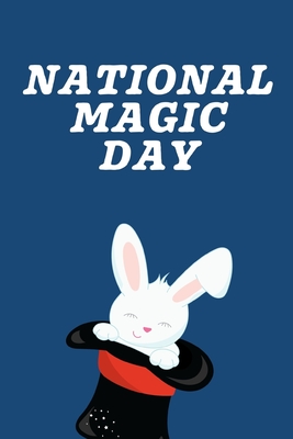 National Magic Day: October 31st - Magic Lovers - Gift For Magicians ...