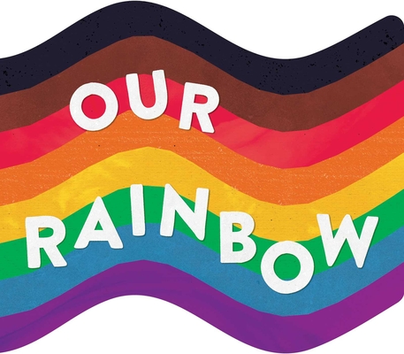 Our Rainbow Cover Image