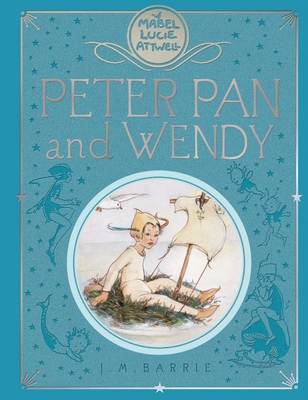 Peter Pan and Wendy