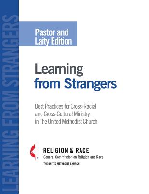 Learning from Strangers By General Comission on Religion and Race (Editor) Cover Image