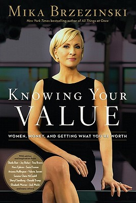 Knowing Your Value Cover