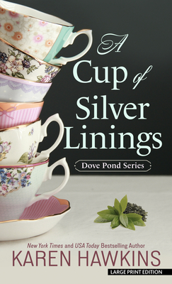 Cover for A Cup of Silver Linings
