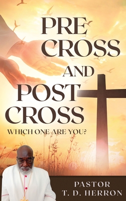 Pre-Cross and Post Cross: Which one are you? Cover Image