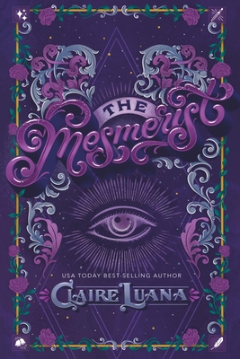 The Mesmerist Cover Image