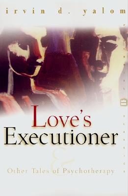 Cover for Love's Executioner