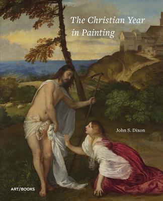 The Christian Year in Painting Cover Image