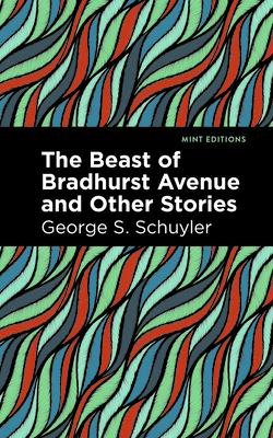 The Beast of Bradhurst Avenue and Other Stories (Black Narratives)