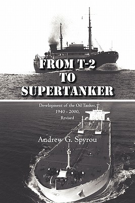 Necessary or Unnecessary TANKERS Ⅱ 2010.025.0001 T2 Tanker (USMMA